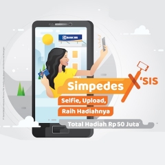 SIMPEDES - XSIS